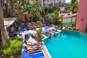 pic piscina termale hotel zi carmela ischia