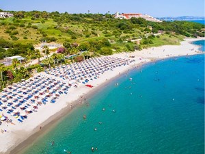 spiaggia 5 mangia s club lipari sciacca