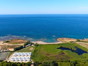 panoramica 1 hotel club santa sabina torre guaceto