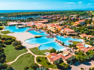 panoramica villaggio 2 argonauti greenblu resort