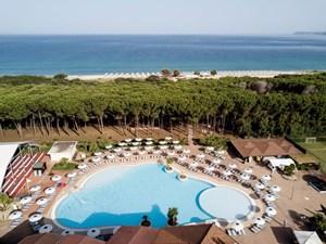 nicotera beach village piscina 1