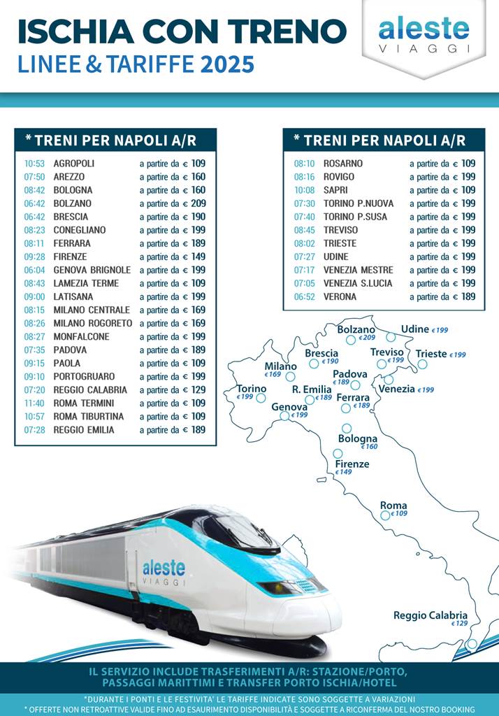 20250109 ischia con treno orari