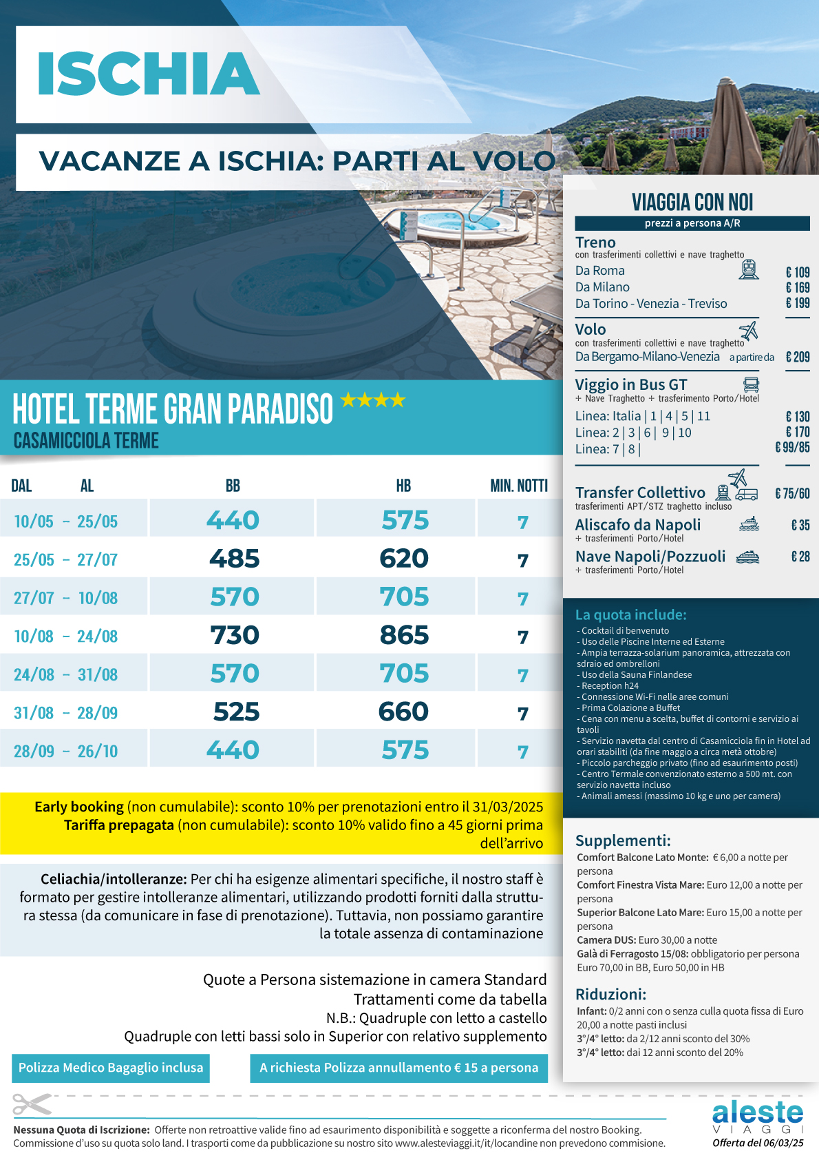 hotel terme gran paradiso 2025