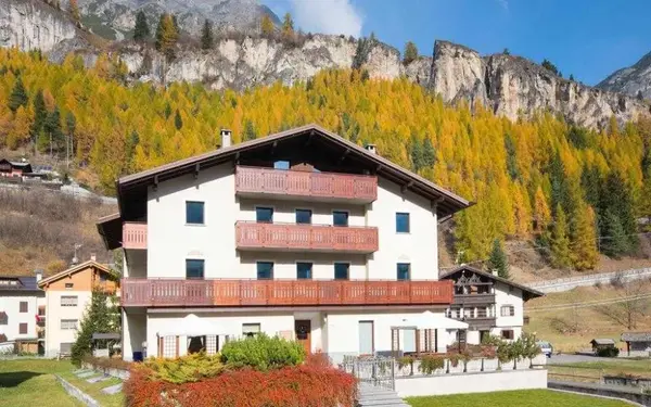 Hotel Residence Casa Martinelli a Valdidentro