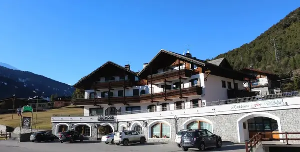 Hotel Residence Fior D'Alpe a Valdidentro