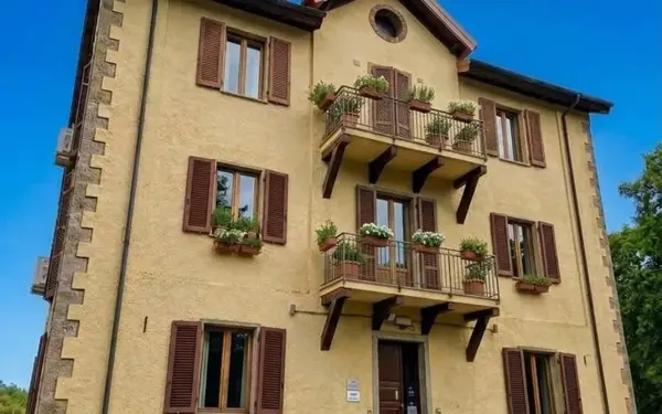 Hotel Hotel Sant'Uberto a Roccastrada