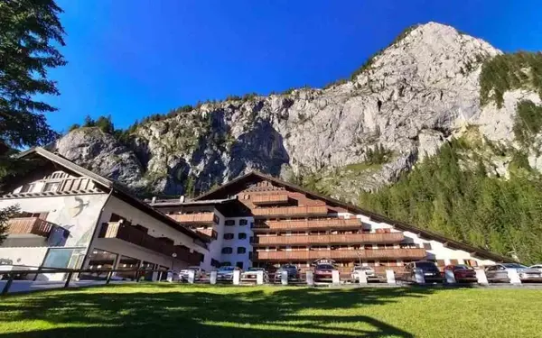 Hotel Hotel Principe Marmolada a Rocca Pietore