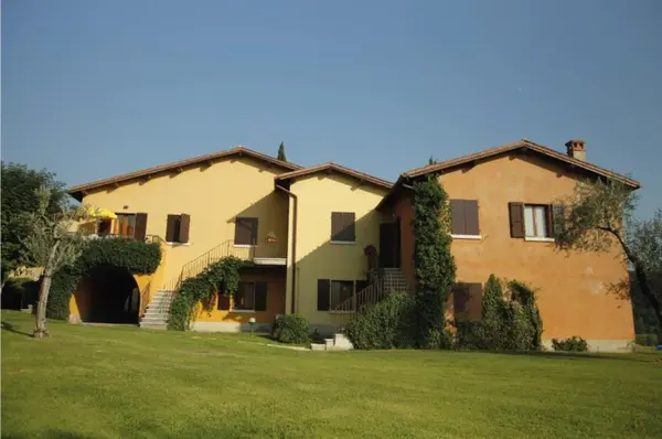 Hotel Resort Hotel Poiano a Garda