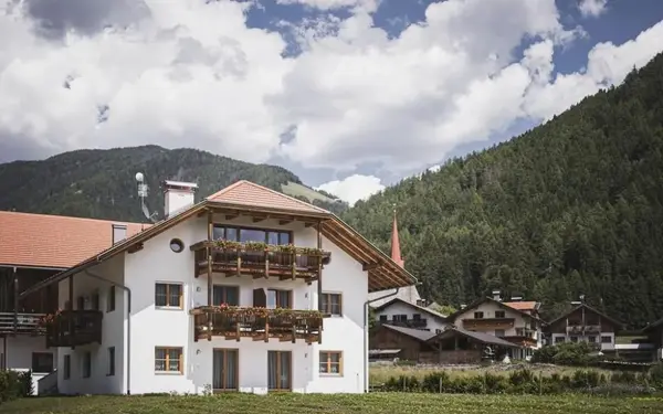 Hotel Hotel Brötz a Rasun Anterselva