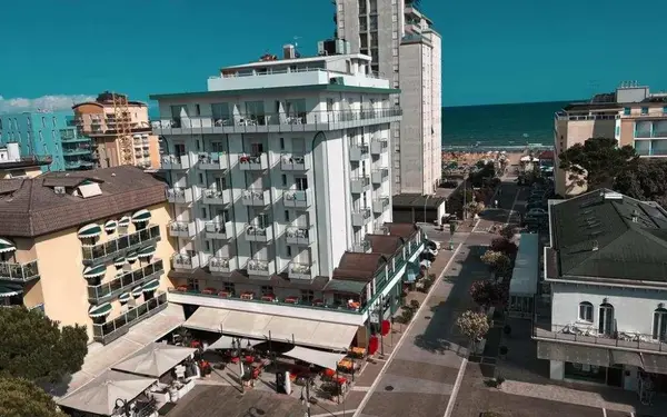 Hotel Hotel Margherita a Lido di Jesolo