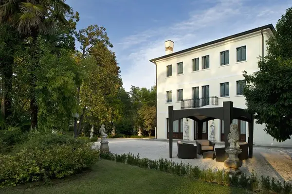Hotel Hotel Villa Pace Park Bolognese a Preganziol