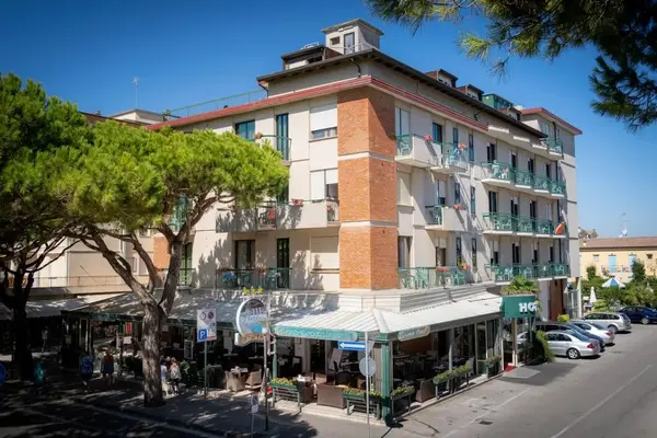Hotel Hotel Harry'S a Lido di Jesolo