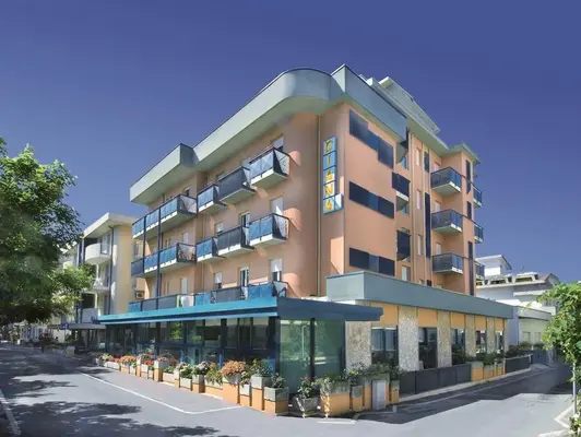 Hotel Hotel Diana a Bellaria-Igea Marina