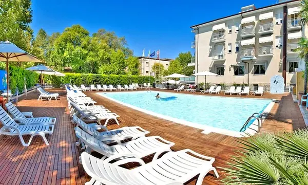 Hotel Hotel St. Moritz a Bellaria-Igea Marina