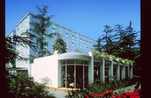 Hotel Hotel Delle Terme a Monticelli Terme