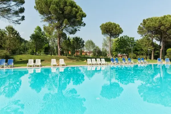 Hotel Hotel West Garda a Padenghe sul Garda