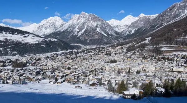 Hotel Meublè Sci Sport Hotel*** And Residence*** a Bormio