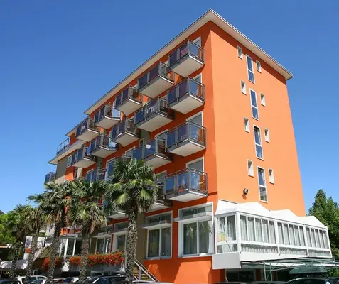 Hotel Hotel Torino a Lido di Jesolo