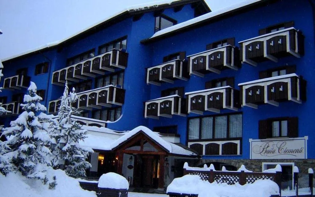 Hotel Baita Clementi