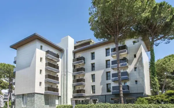 Hotel Hotel Meridianus a Lignano Sabbiadoro