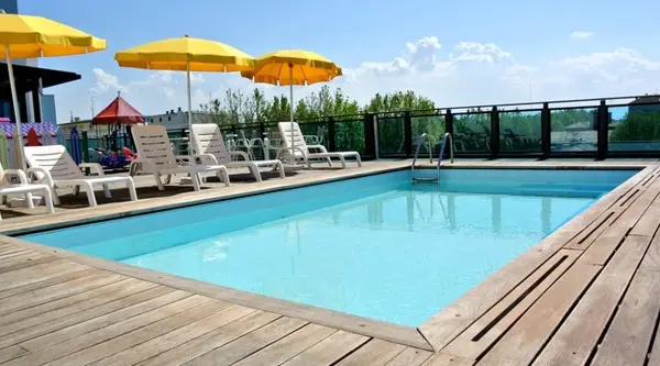 Hotel Hotel Mirage a Lido di Classe