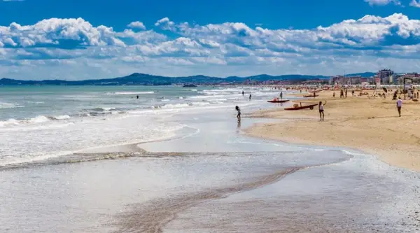 Hotel Hotel Mirage a Milano Marittima