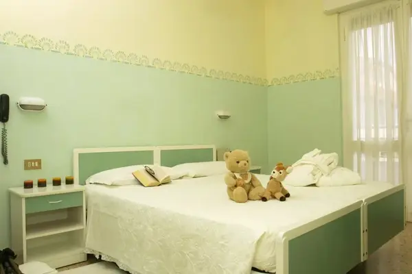 Hotel Hotel Viscount a Riccione