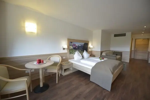 Hotel Hotel Molaris Lodges a Rio di Pusteria