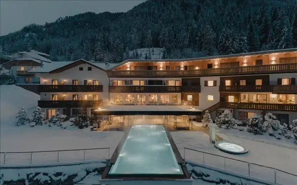 Hotel Hotel Digon a Ortisei