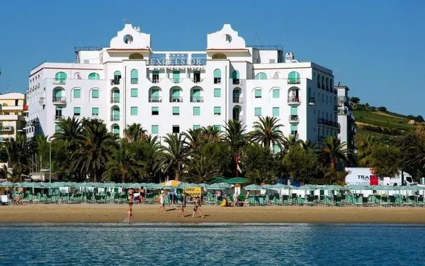 Hotel Grand Hotel Excelsior a San Benedetto del Tronto