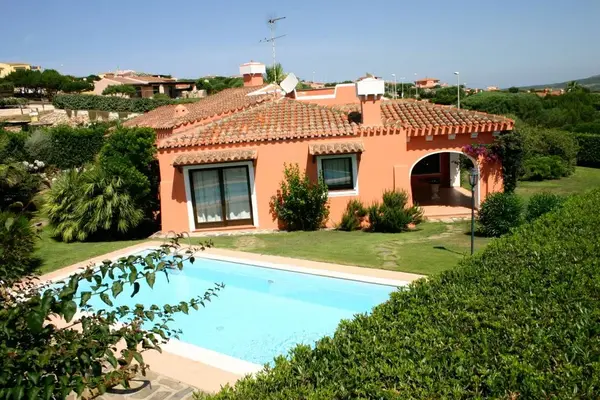 Hotel Residence Sea Villas a Stintino