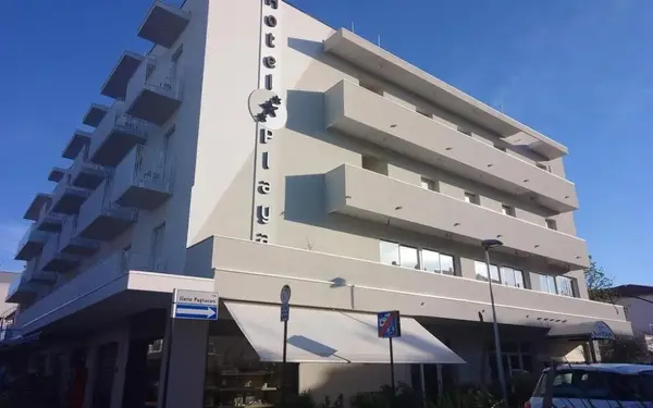 Hotel Hotel Playa a Viserbella