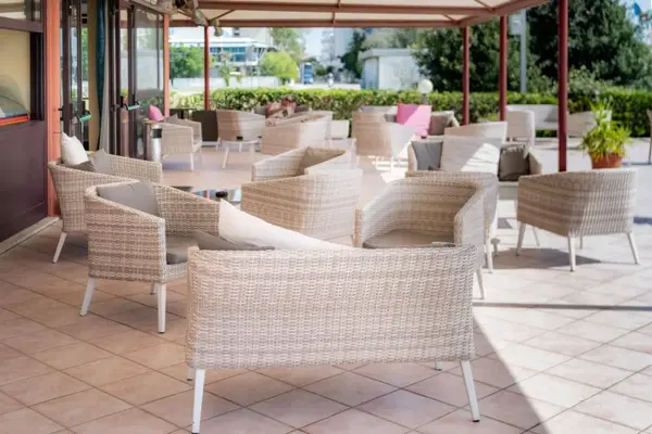 Hotel Hotel Columbus a Caorle