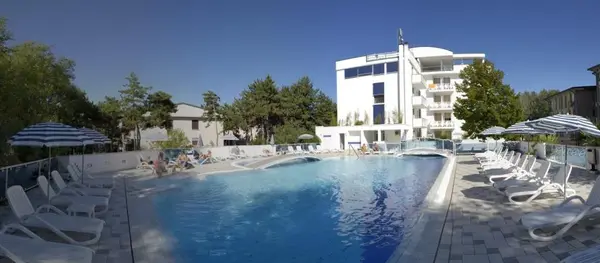 Hotel Hotel Firenze a Bibione