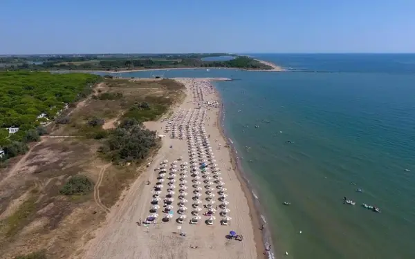 Hotel Villaggio Jesolo Family Resort a Lido di Jesolo