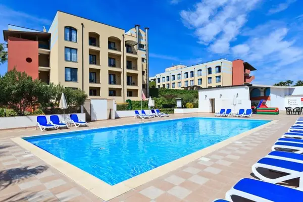 Hotel Hotel Caesar Palace a Giardini Naxos