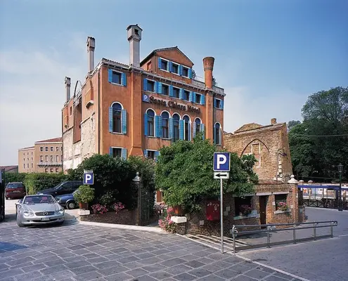 Hotel Hotel Santa Chiara a Venezia