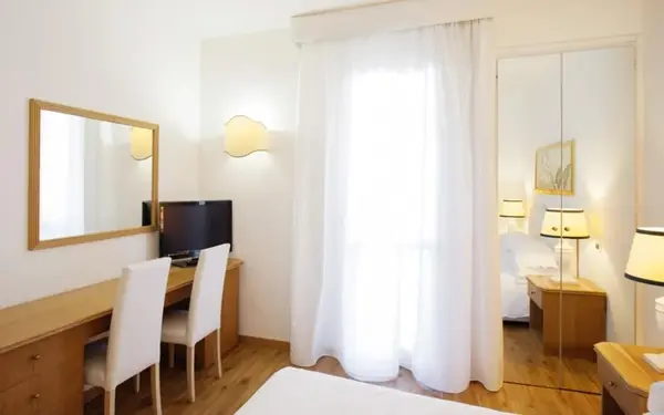 Hotel Hotel Adua Regina di Saba e Wellness&beauty a Montecatini Terme