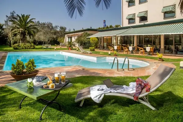 Hotel Hotel Best Western Park Roma Nord a Fiano Romano