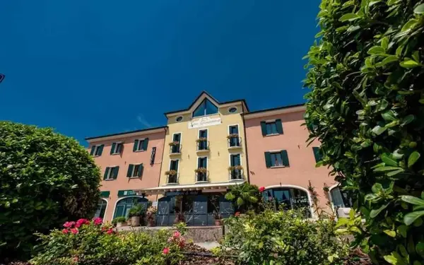 Hotel Hotel Wine San Giacomo Activity & Wellness a Paderno del Grappa