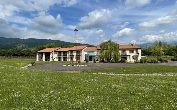 Hotel Hotel Canova a Cavaso del Tomba