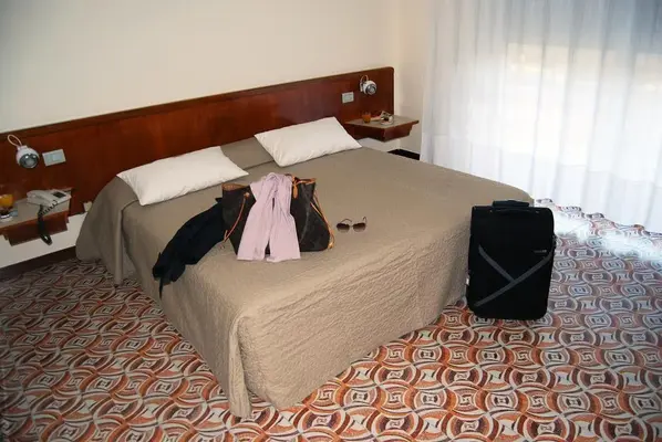 Hotel Hotel River Palace a Terracina
