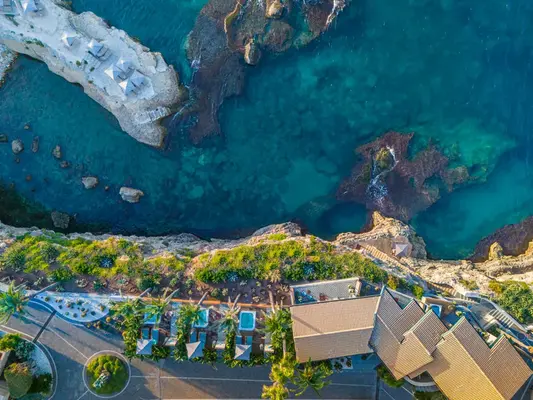 Hotel Minareto a Siracusa