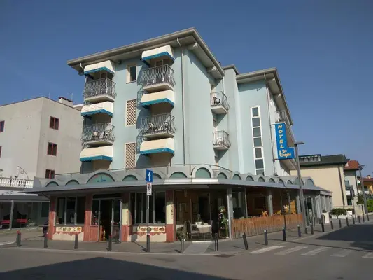 Hotel Hotel Da Bepi a Lido di Jesolo