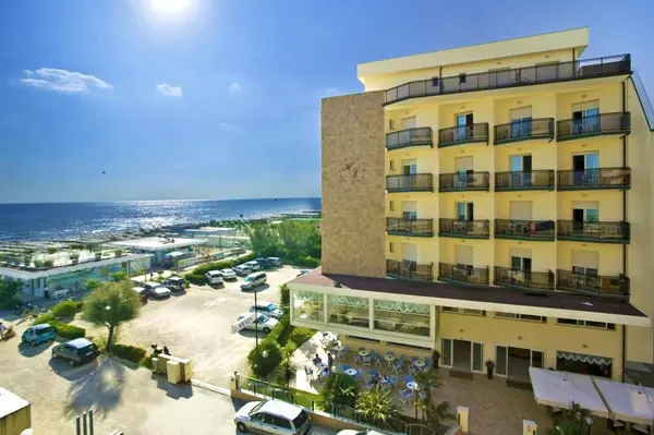 Hotel Hotel Londra a Milano Marittima