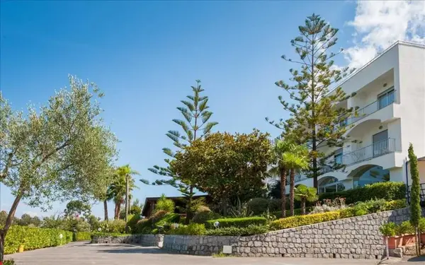 Hotel Hotel Marcaneto a San Giovanni a Piro
