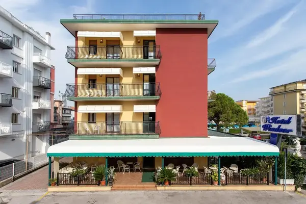 Hotel Hotel Windsor a Lido di Jesolo