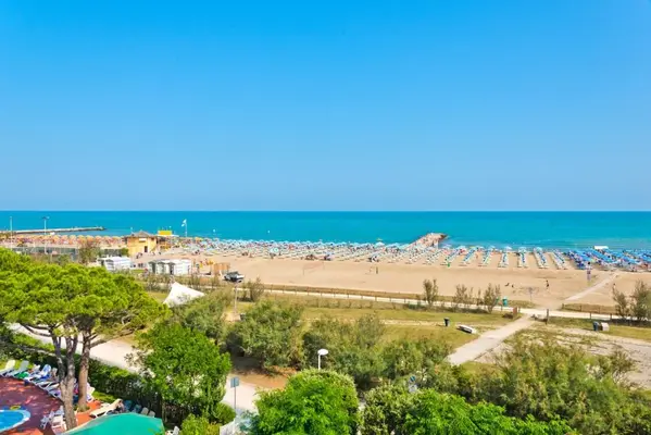 Hotel Hotel Corallo a Eraclea