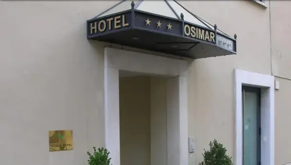 Hotel Hotel Osimar a Roma
