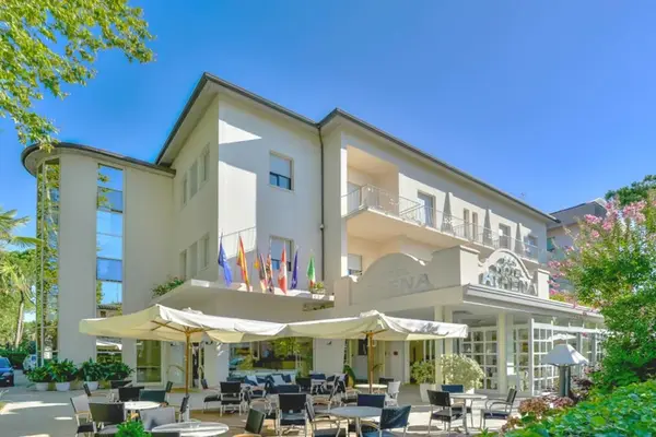 Hotel Hotel Athena a Cervia